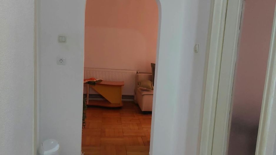 De inchiriatapartament o cameră Tiglina1, etaj 3, 300 euro - Poză 6