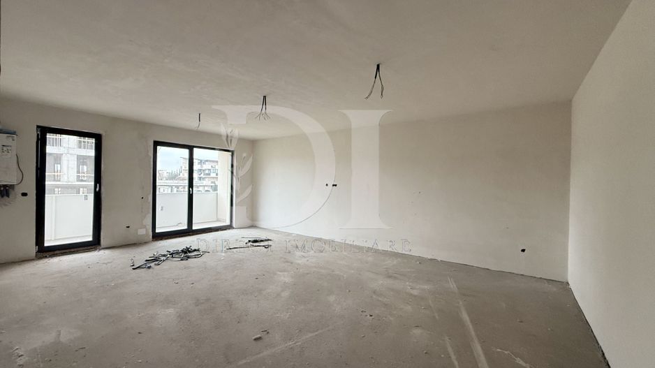 Apartament 2 camere/ Zona Eroilor . Floresti - Poză 2