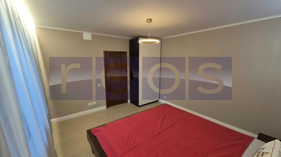 VANZARE VILA 4 CAMERE ZONA EMINESCU | MOSILOR | - Poză 7