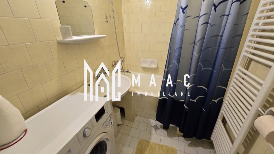 Apartament la Casă | 2 Camere | Etaj 1 | Calea Dumbravii - Poză 10