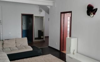 Apartment 4  camere 163 MP penthouse / duplex, - Poză 6