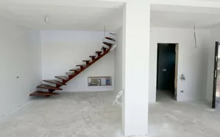 Vilă modernă în Săftica, lângă lac, 3 dormitoare C4 - Poză 13