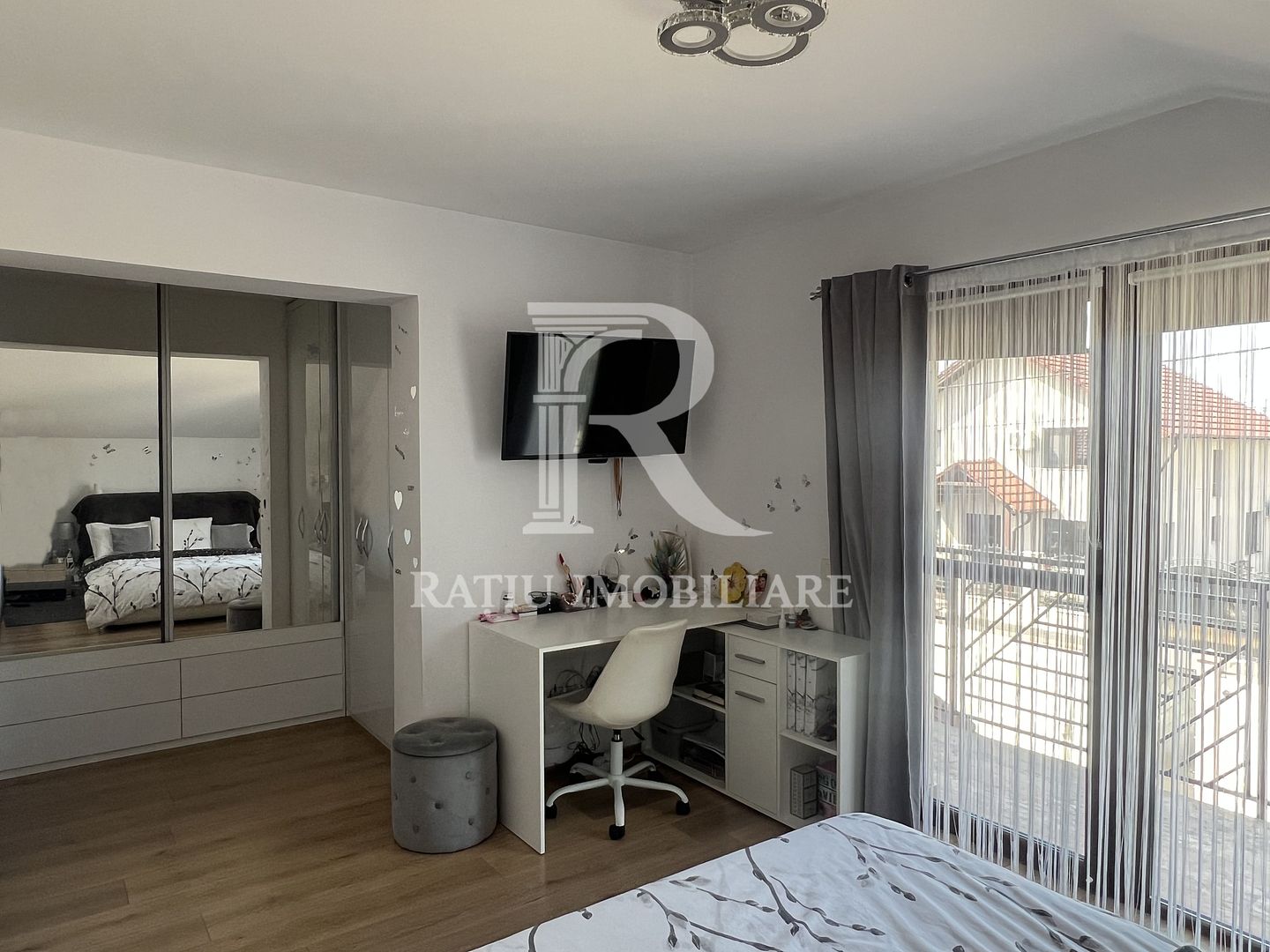 Casa cu 5 camere | P+M | Iosia | Oradea - Poză 15