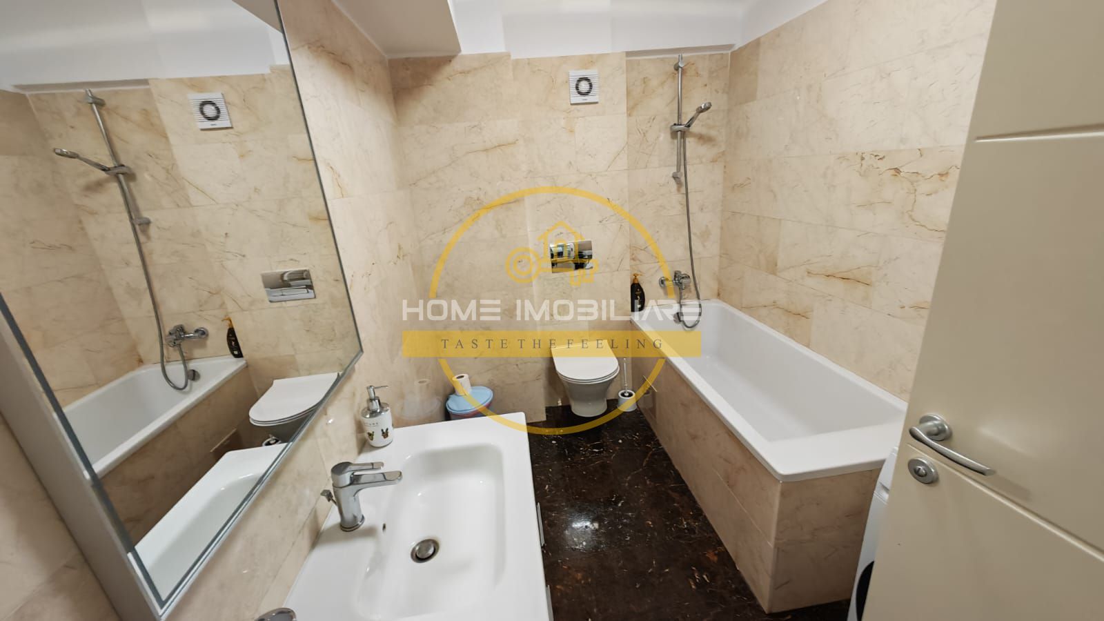 🏢 Apartament 2 camere | Mobilat & utilat | Tătărași | Loc parcare subteran - Poză 4