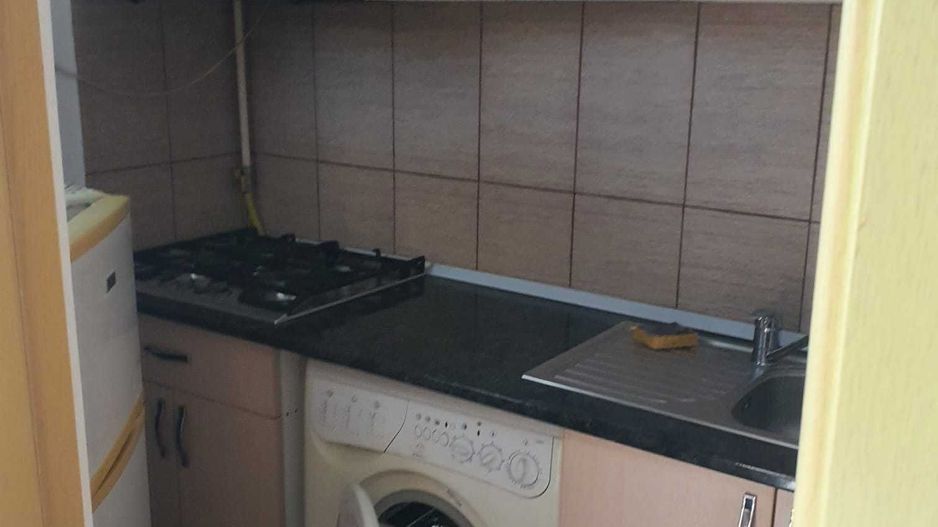 Garsoniera cocheta de vanzare - Str Ostrovului Etaj3/4 - Poză 6
