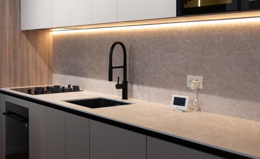 Apartament | 3 Camere | Darwin Residence | Tunari - Poză 4