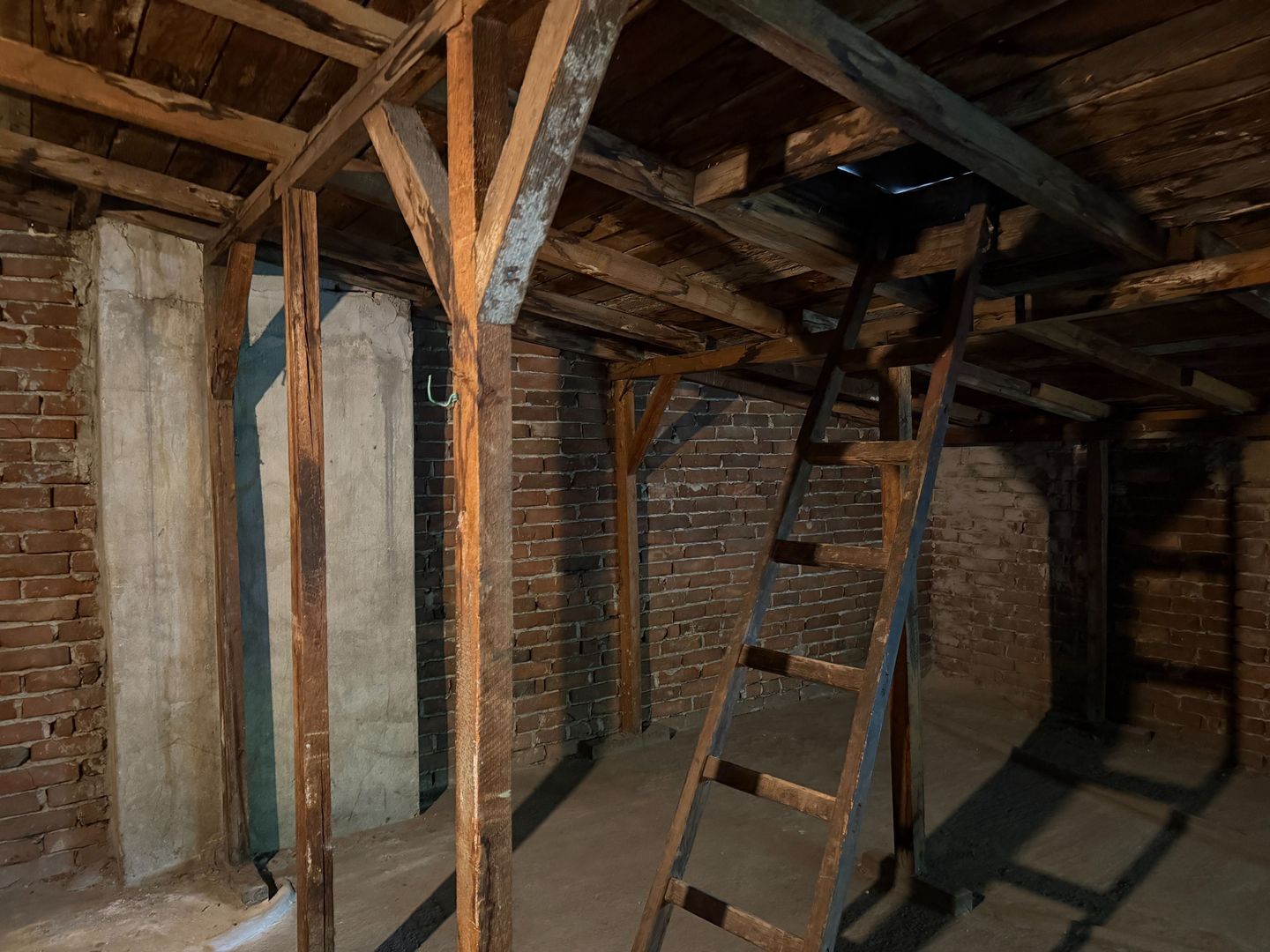 Casa interbelica individuala Str Moise Nicoara -Alba Iulia - Poză 13