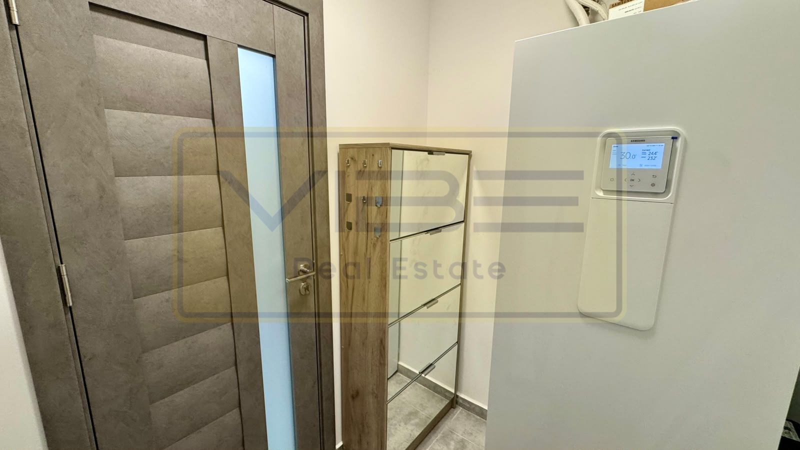 Apartament 2 camere NOU Copou - Complex Rasarit de Soare - Poză 21