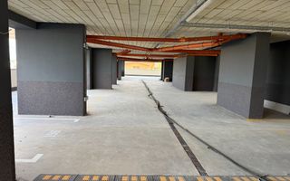 Studio Dublu cu finisaje Premium in Sector 3 - Poză 15