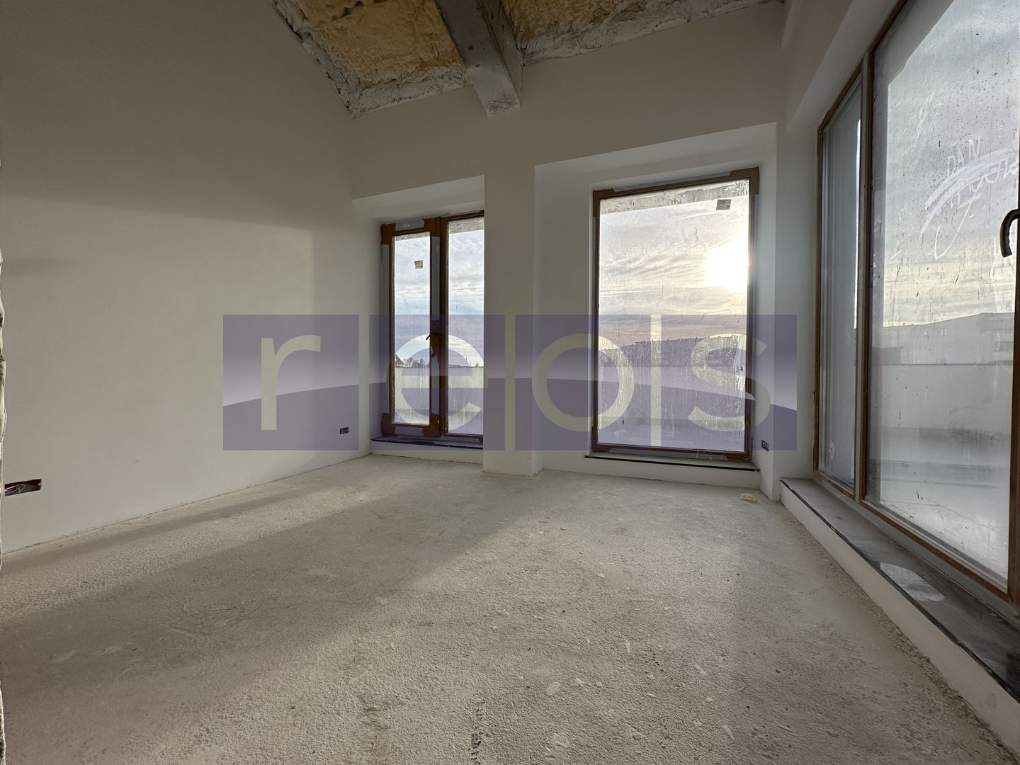 | APARTAMENT 4 CAMERE - 81 MP UTILI + TERASA 50 MP | DOMENII - Poză 6