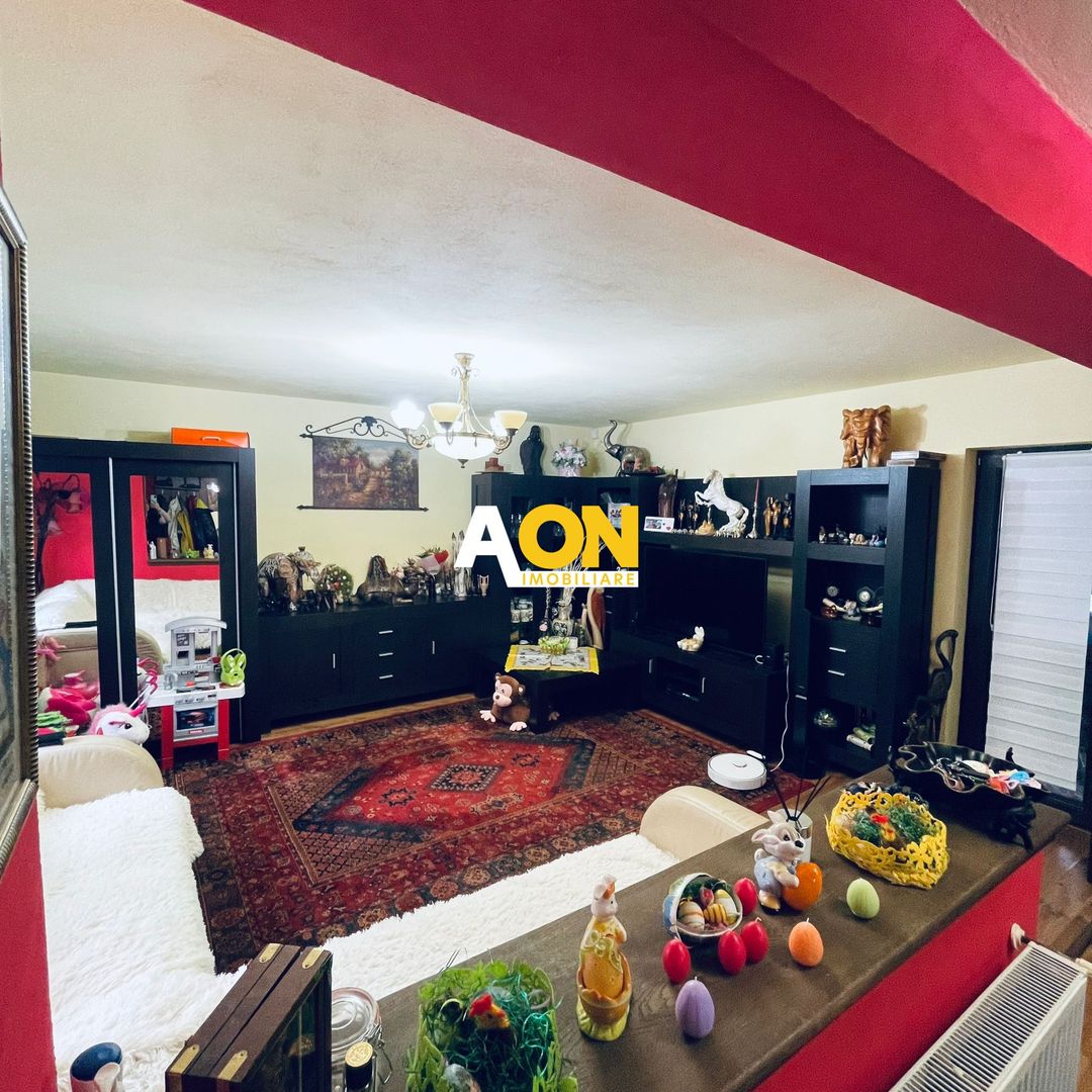 Casa Individuala, 5 Camere, Zona Lidl Cetate - Poză 23