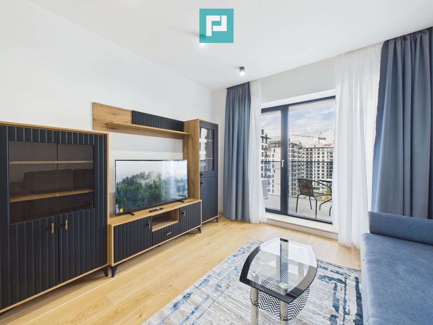 Apartament 2 camere | Nusco City Faza 2 - Poză 2