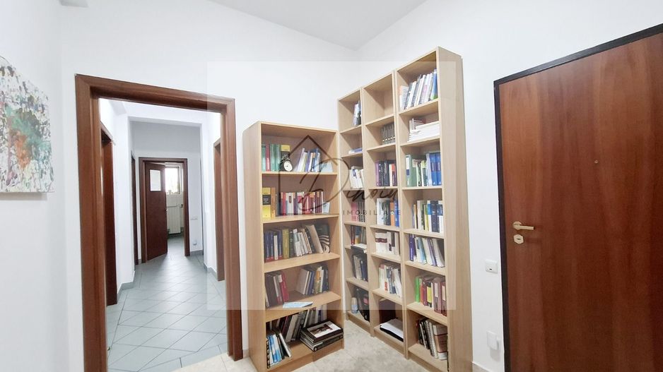 Primăverii Parcul Bordei I Apartament 4 camere I COMISION 0% - Poză 13