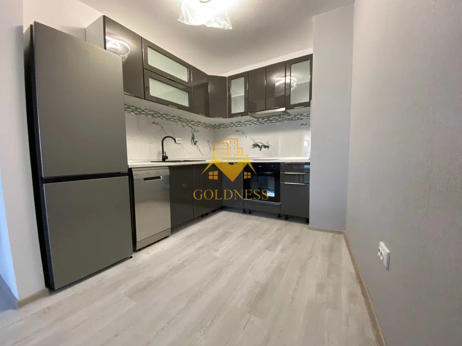 2 camere, bloc nou, parcare subterana Central Zona Pta. Mihai Viteazu - Poză 6