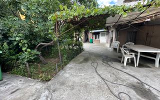 De vânzare teren + casă bătrânească – 206 mp – Zona centrală Mihai Bravu – Vitan - Poză 1