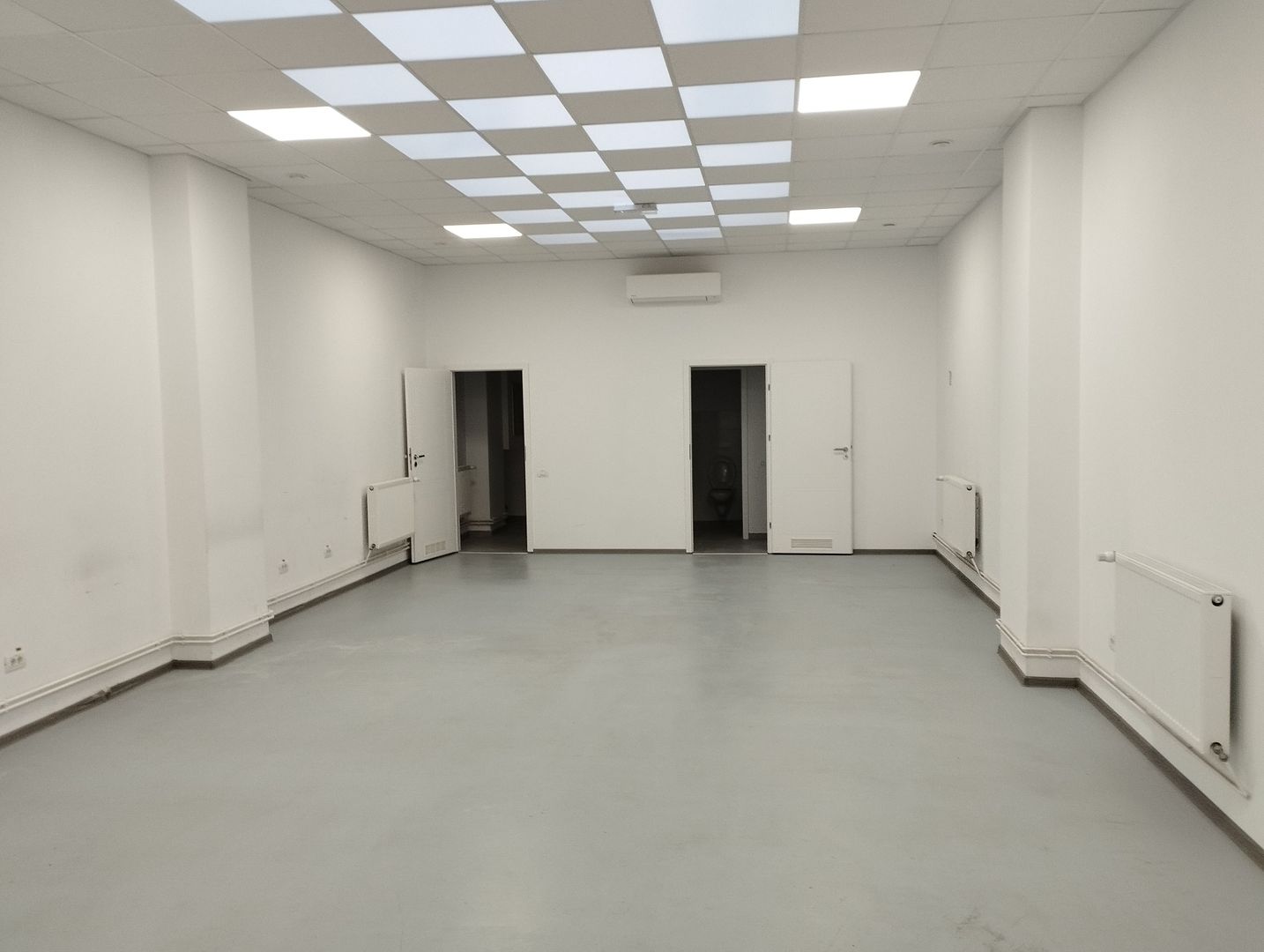 Inchiriere spatiu pentru birouri - Poză 2