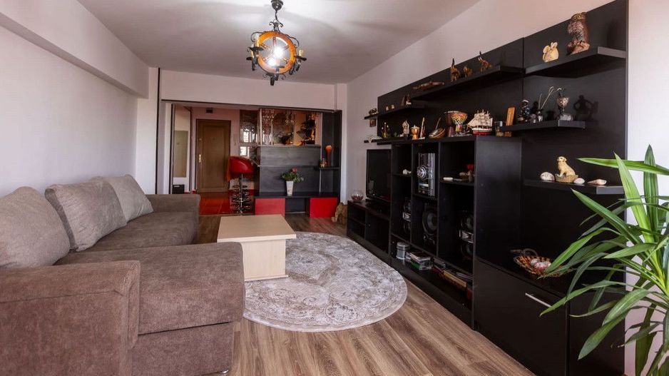 Apartament 2 camere Bulevardul Unirii - Poză 2
