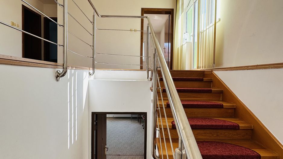 Oferta Inchiriata - SAD | Birouri - Afterschool | 10 camere, 5 bai - Poză 17