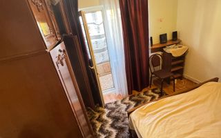 Apartament 3 camere, parter, cartier E3, centrala pe gaz - Poză 5