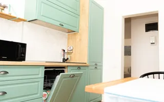 APARTAMENT 2 CAMERE 80MP | POPA NAN | IN VILA-LUX RENOVAT | FARA RISC - Poză 11