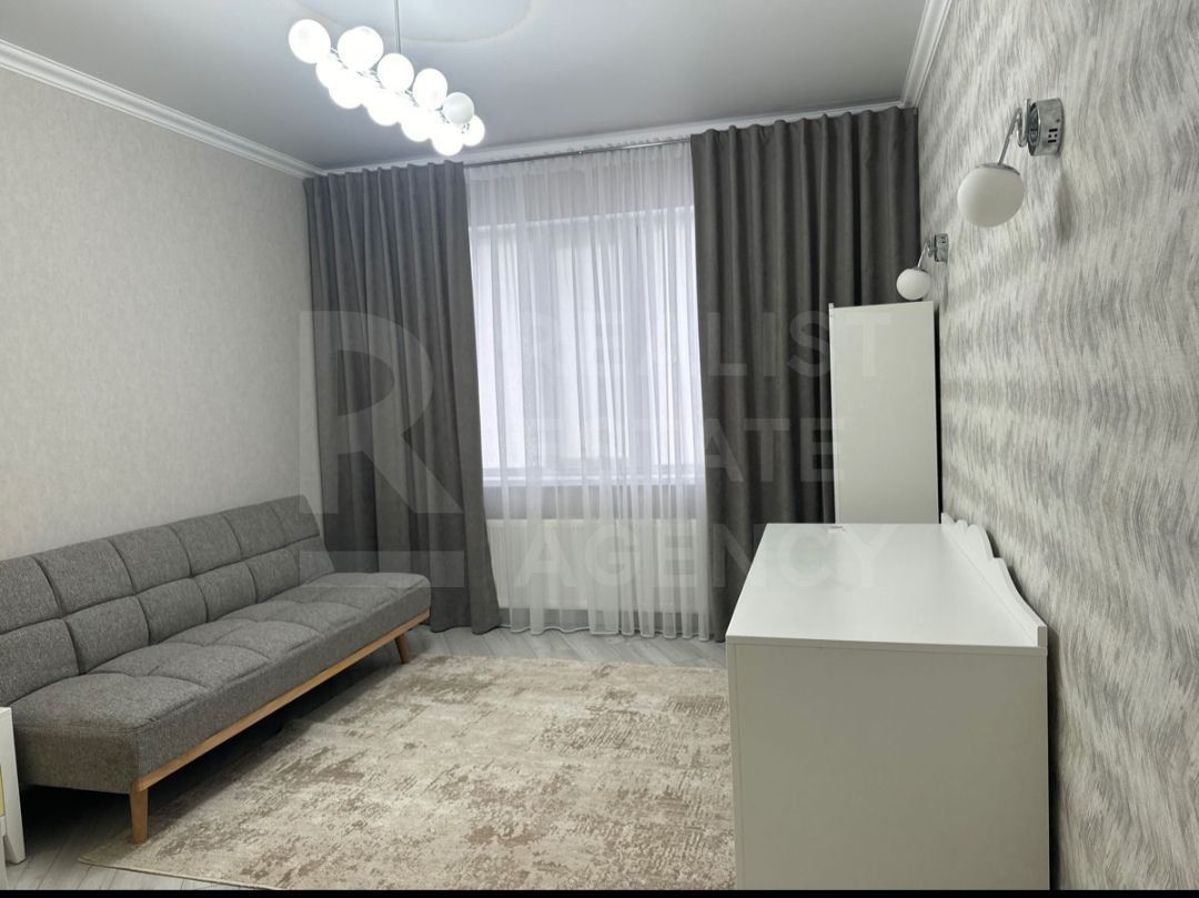 Chirie, apartament, 3 camere, bul. Mircea cel Bătrân, Ciocana - Poză 6