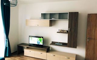 Apartament 2 Camere | 44mp | Boxă | Open Space | Avantgarden Tractorul - Poză 6