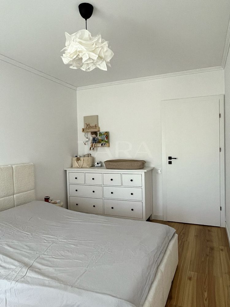 Apartament 2 camere de vânzare, Florești, zona Muzeul Apei - Poză 6