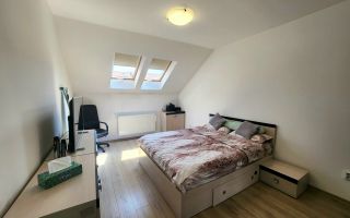 Apartament cu 2 Camere + Mansardă, Garaj, Bloc Nou, Zona Centru - Poză 3