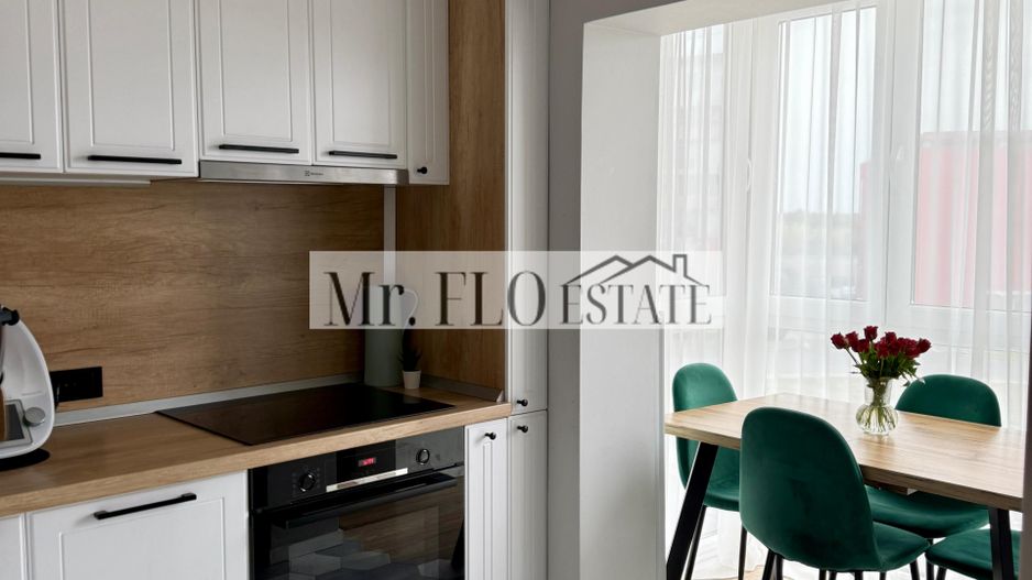 APARTAMENT – Str. Mareșal Constantin Prezan 72 mp utili Comision 0 - Poză 5