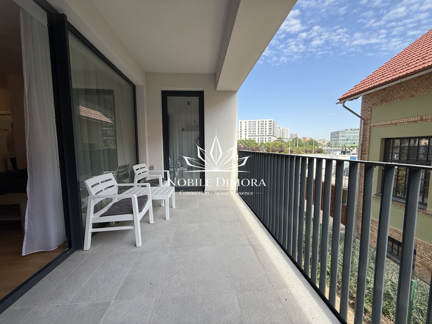 Paltim - Apartament petfriendly cu 2 camere si parcare subterana - Poză 4