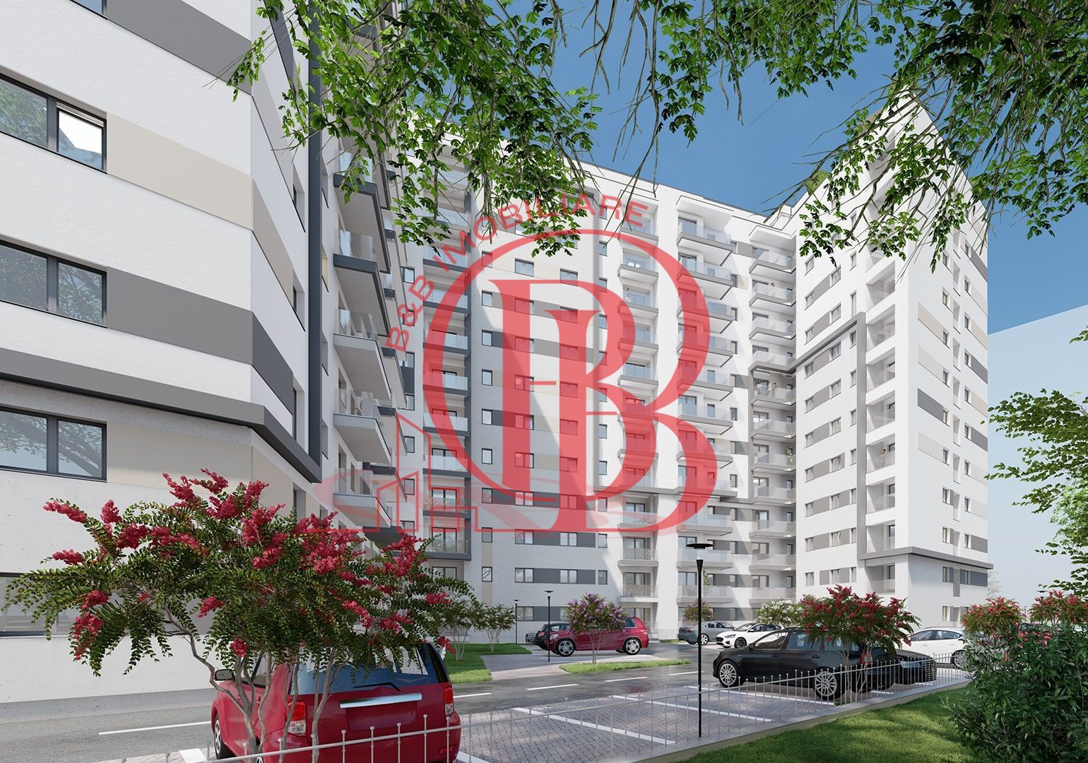 Apartament 4 camere Titan Auchan Liviu Rebreanu Comision 0 - Poză 8