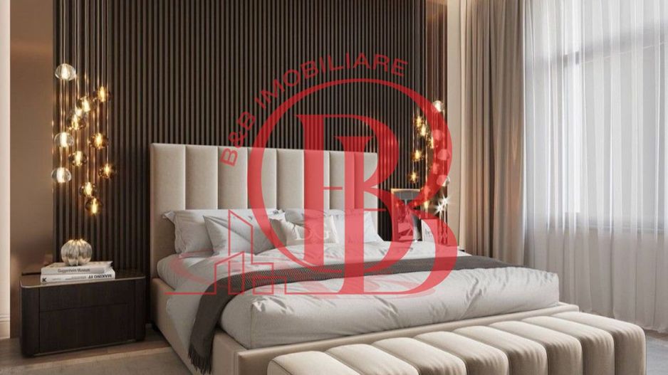 Apartament 3 camere mari cu scara interioara | 7min metrou Teclu - Poză 12