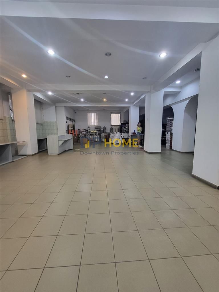 Spațiu comercial ultracentral – 190 mp | Zona Milcov – Ceasul Rău - Poză 8