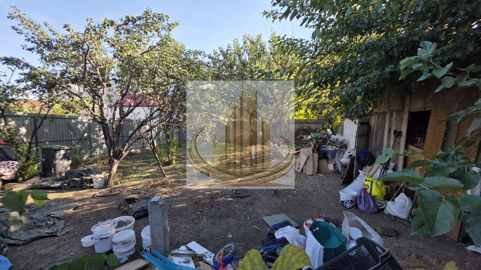 CASĂ DEMOLABILĂ + TEREN 781 MP | ZONA PREMIUM CARDIOVASCULAR – MODERN - Poză 1