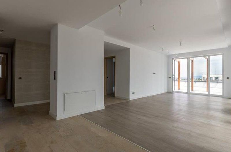 Vindem penthouse 4 camere FINALIZAT zona Coresi - Avantgarden - Poză 4