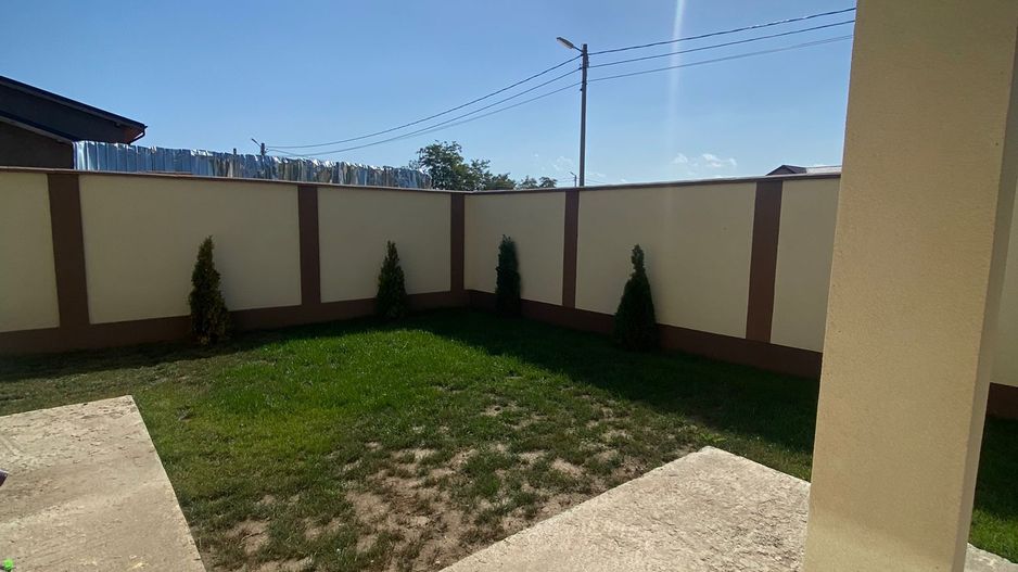 Casa P+1 de vanzare   160 MP An  2023 Predare la cheie Constanta Lumina - Poză 8