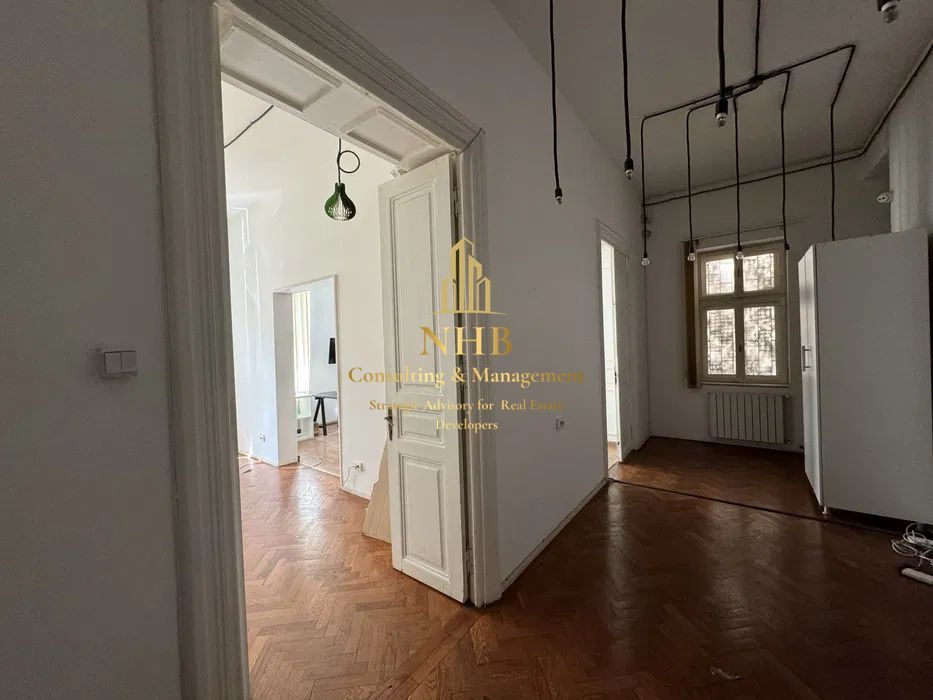 SPATIU COMERCIAL-BIROURI -CISMIGIU-SECTORUL 1-CENTRALA PROPRIE - Poză 2