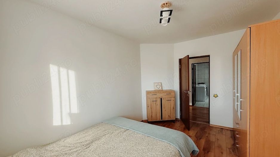Apartament modern de vânzare | Florești – zona Florilor - Poză 4