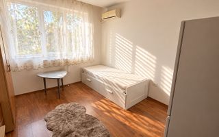 COMISION 0% | Garsoniera de Vanzare | Etaj 3 din 4 | Mobilat  Lipovei - Poză 2