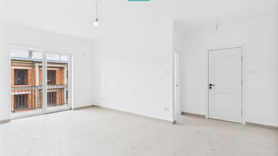 Apartament cu 2 camere în bloc nou - Poză 6