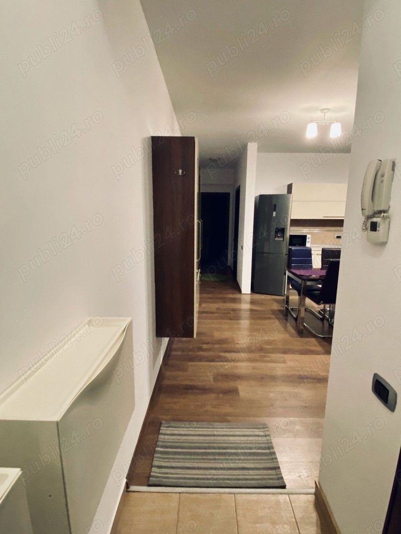 Inchiriez Apartament 2 Camere Metrou Grozavesti - Poză 6