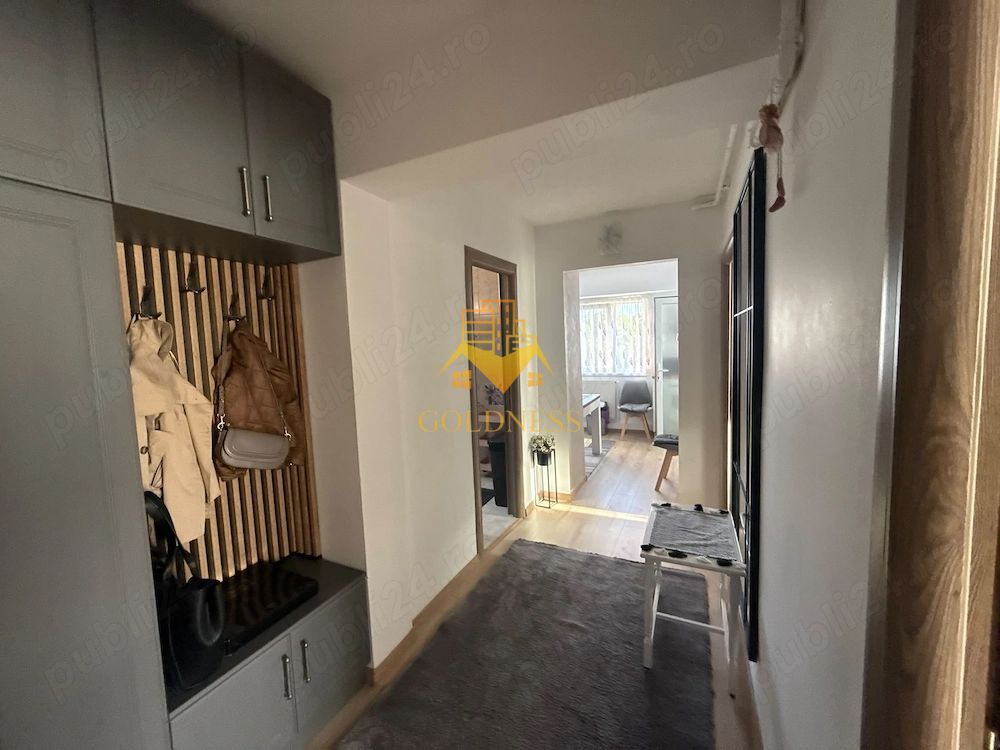 2 camere, Intre Lacuri, Iulius Mall, FSEGA, Prima închiriere, Parcare - Poză 7