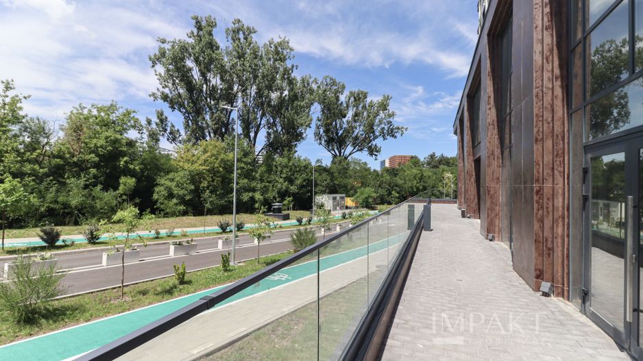 Penthouse de exceptie cu terasa panoramica de 104 m2  in Sopor ! - Poză 16
