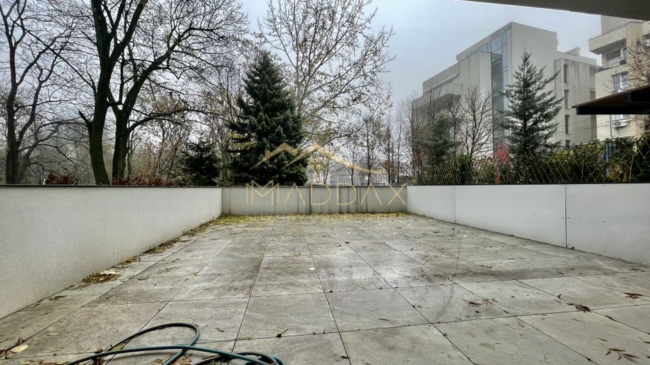 Apartament 2 camere Floreasca***102.7 mp//terasa 50 mp// Parcul Verdi - Poză 4