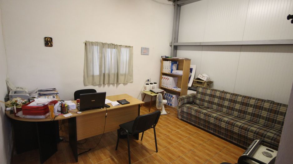 Spațiu industrial de 450 mp de vânzare - Poză 12