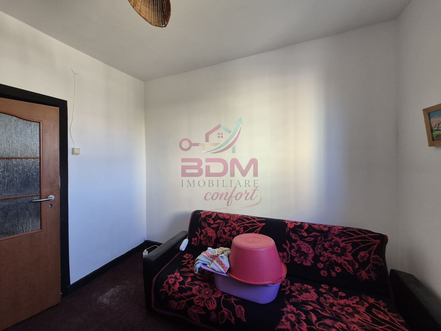 Comision 0% I Garsoniera confort 1 I etaj intermediar I zona Materna - Poză 8