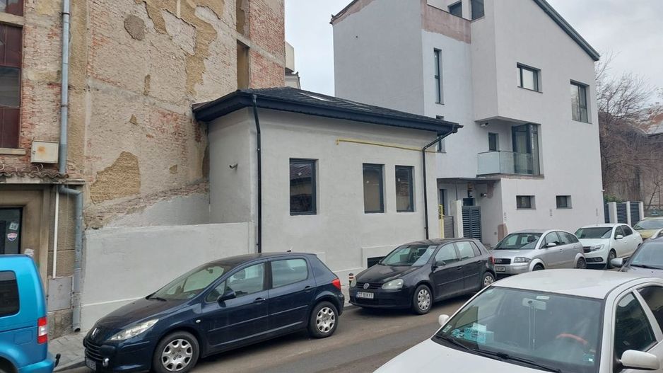 Foisorul de Foc Bucuresti, St. Pop de Basesti, 90mp - Poză 8