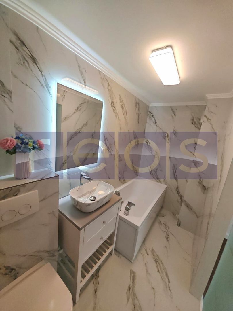 VANZARE 4 CAMERE DECOMANDAT -DECEBAL - Poză 21