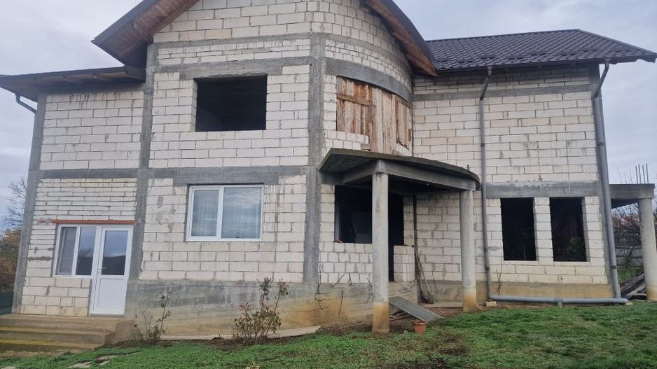 CASA LUNGANI-VEDEA! - Poză 1