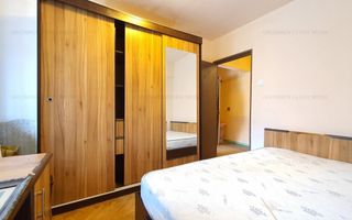 Metrou Piata Iancului, 3 camere, bloc reabilitat, geam baie - Poză 13